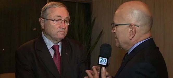 Jornal do Consumidor traz cobertura da posse do CRA-RS